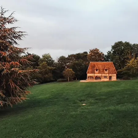 Thelem Feriehus