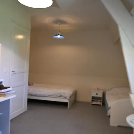 Tatil Evi Thelem Saint-Étienne-la-Thillaye